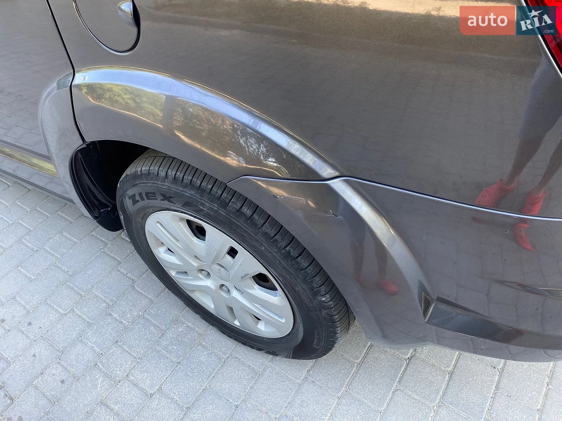 2019 Dodge Journey - мініатюра 16