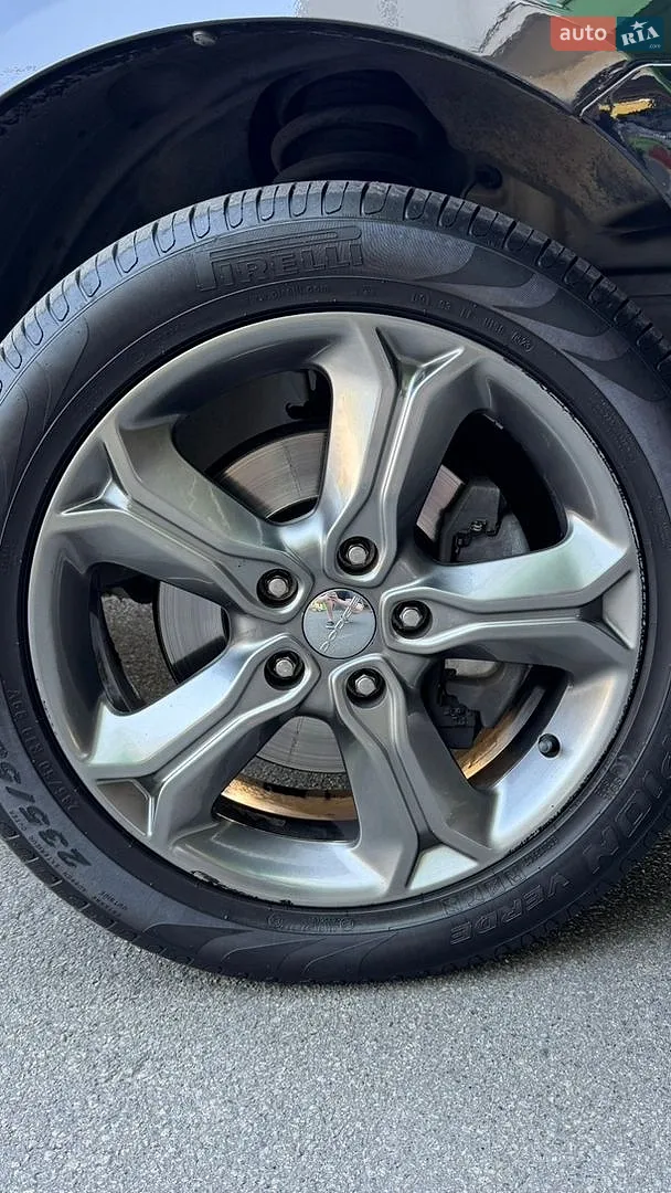 2015 Dodge Journey - мініатюра 18