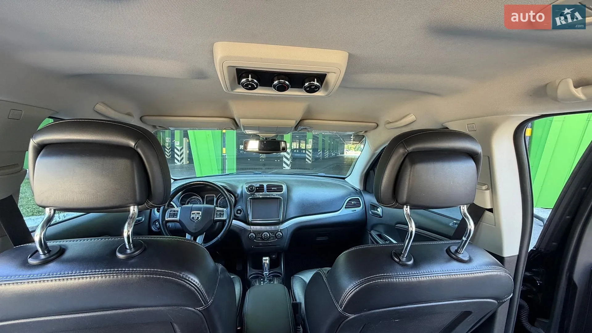 2015 Dodge Journey - мініатюра 20