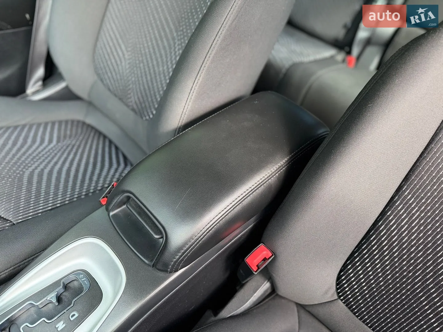 2015 Dodge Journey - мініатюра 26