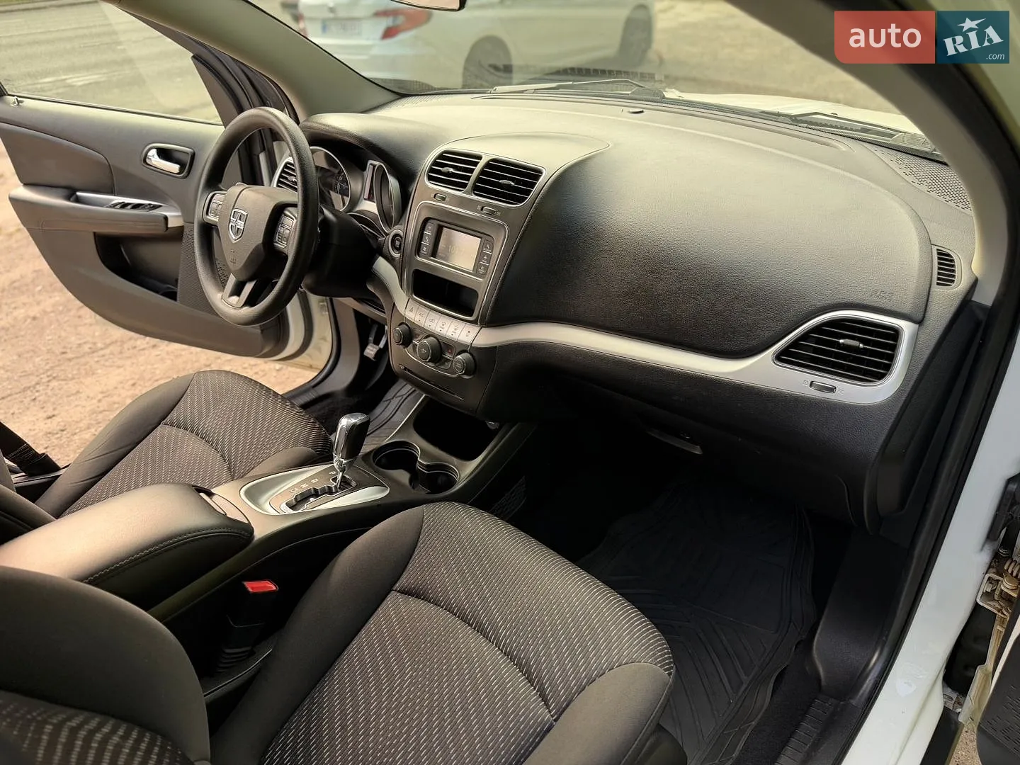 2015 Dodge Journey - мініатюра 40