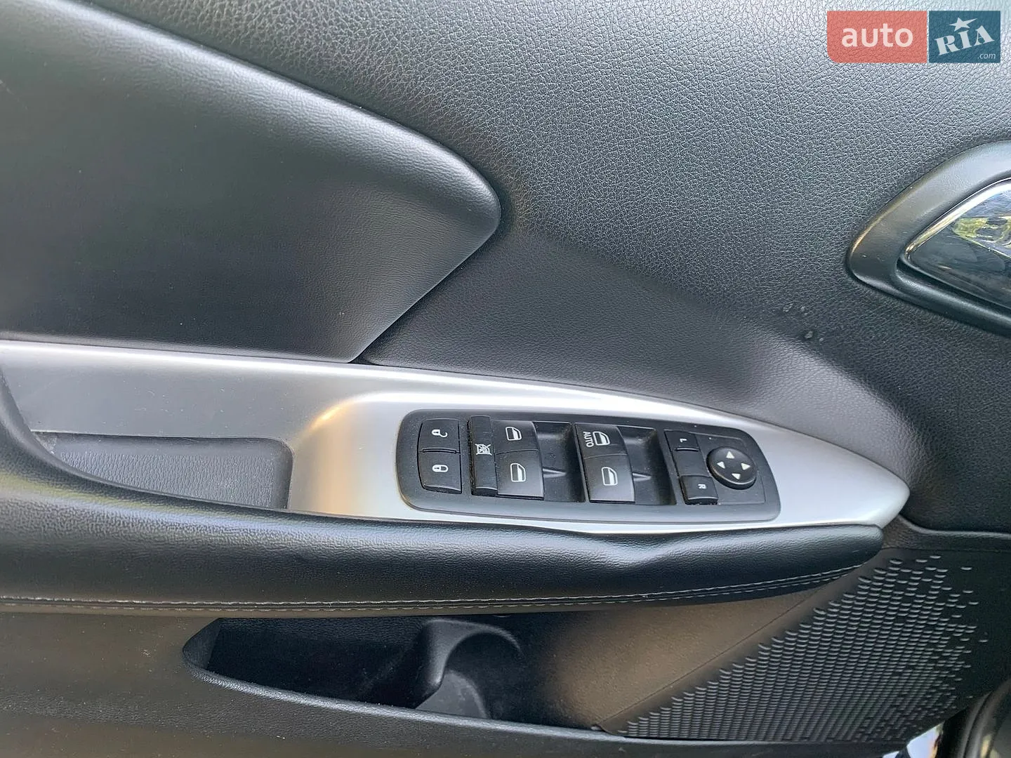 2016 Dodge Journey - мініатюра 5