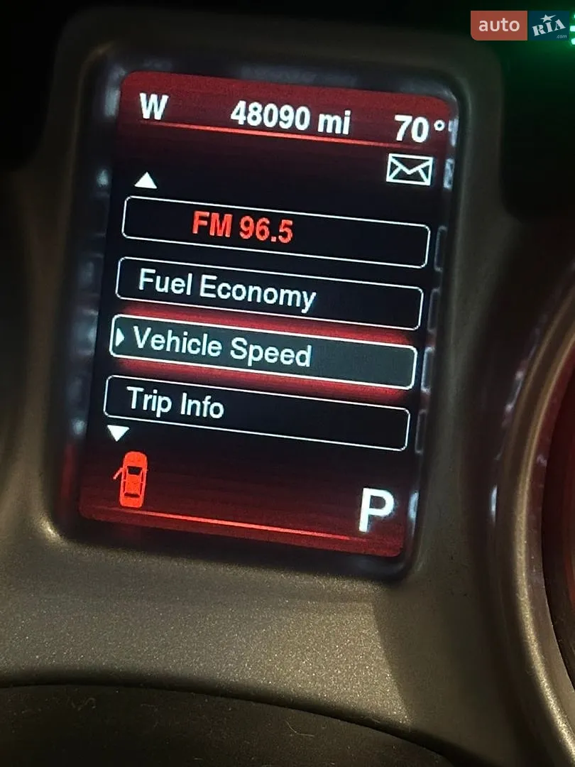 2016 Dodge Journey - мініатюра 20