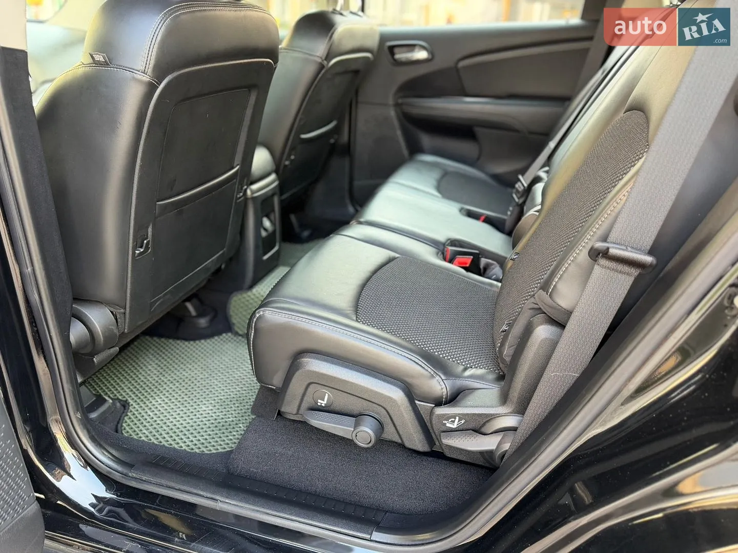 2020 Dodge Journey - мініатюра 15