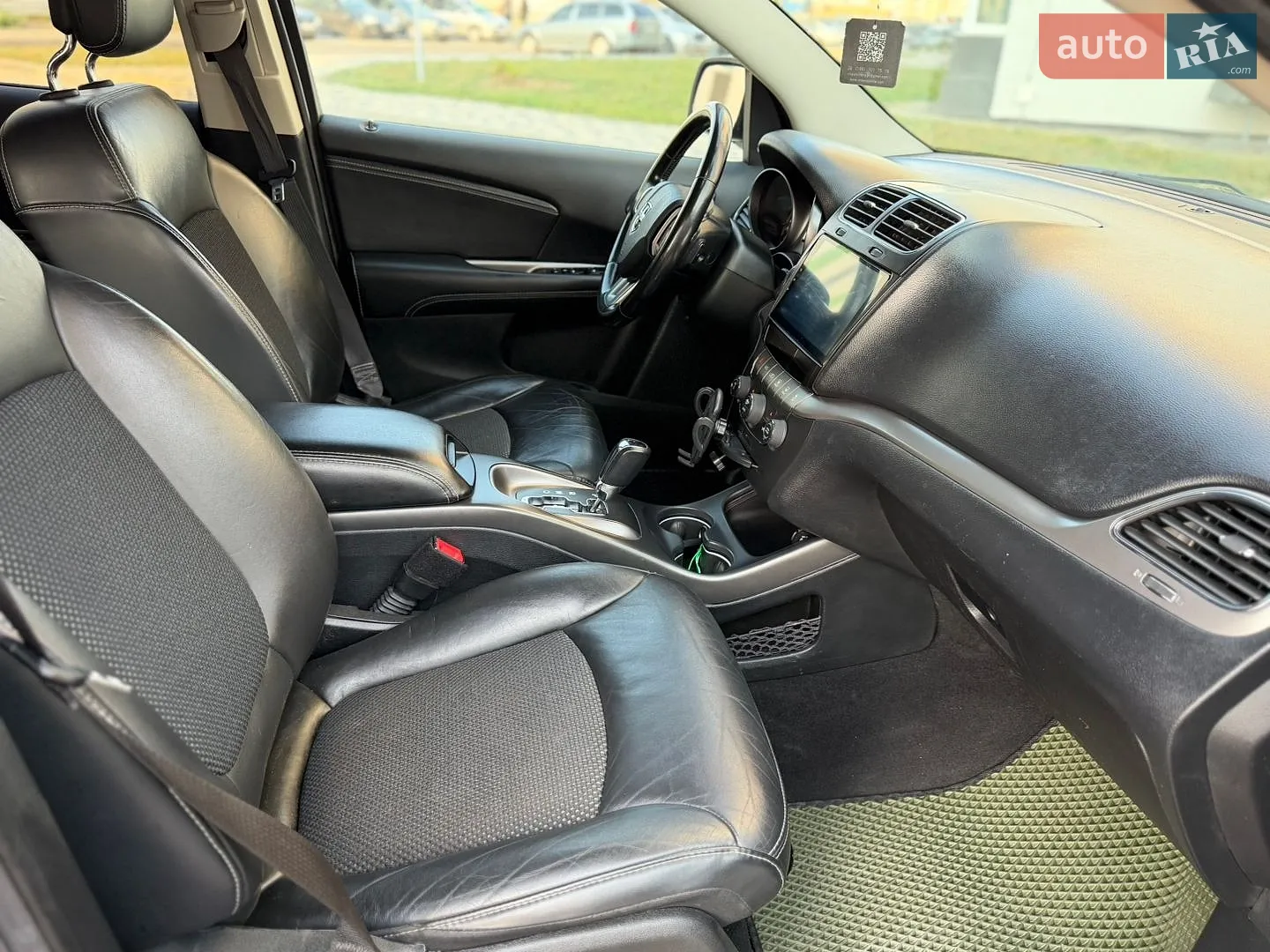 2020 Dodge Journey - мініатюра 20