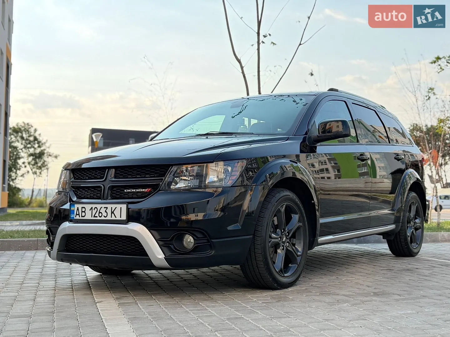 2020 Dodge Journey - мініатюра 27