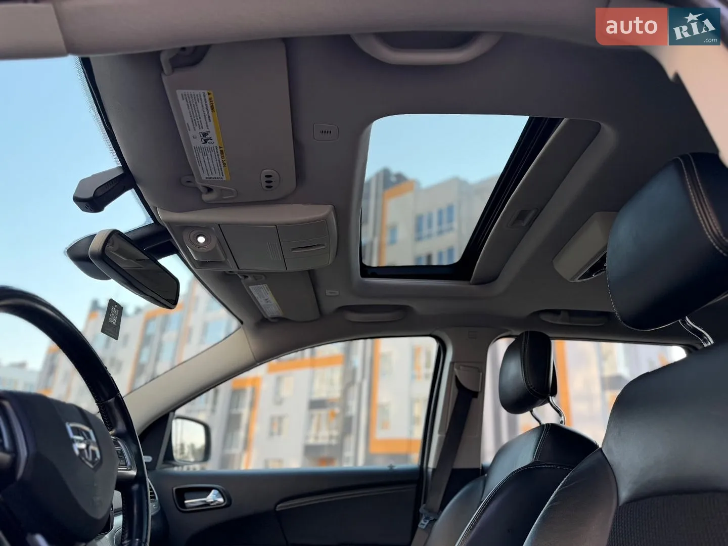 2020 Dodge Journey - мініатюра 3