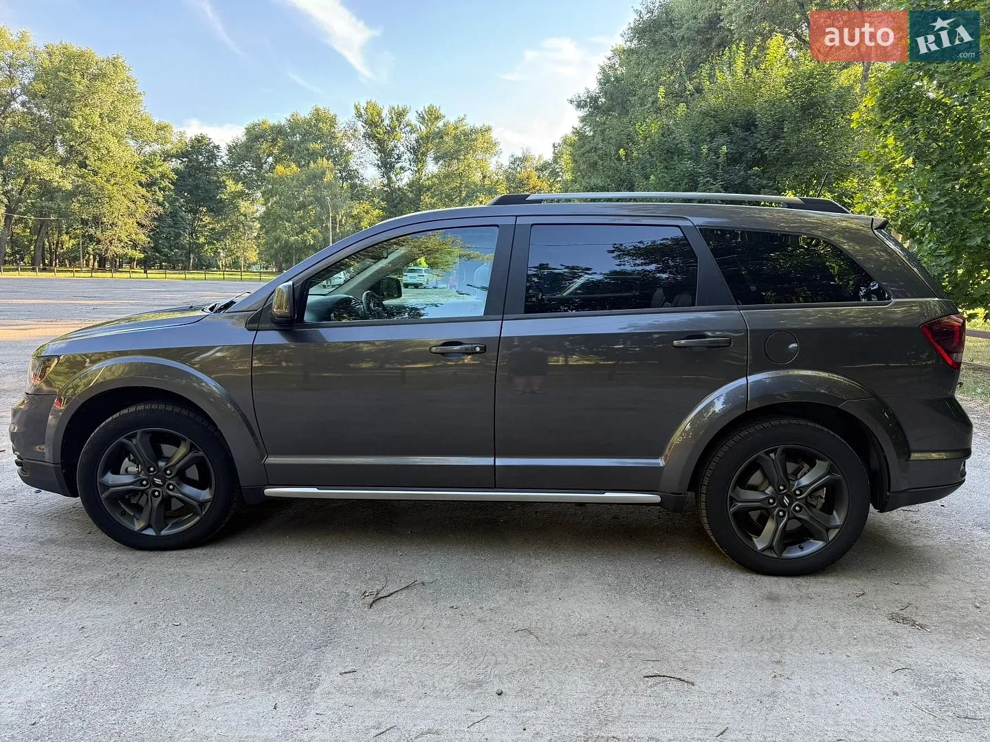 2020 Dodge Journey - мініатюра 8