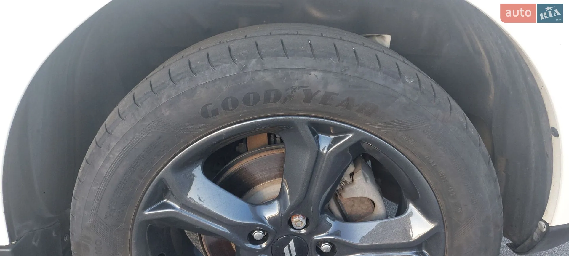 2018 Dodge Journey - мініатюра 28