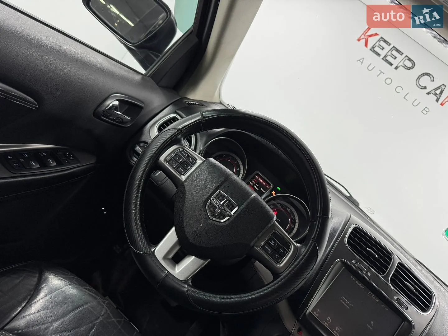 2018 Dodge Journey - мініатюра 46