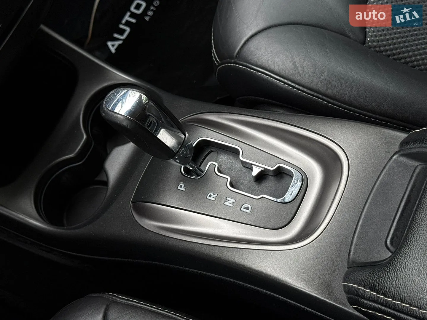 2014 Dodge Journey - мініатюра 38