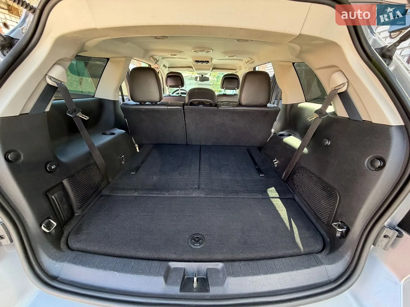 2015 Dodge Journey - мініатюра 14