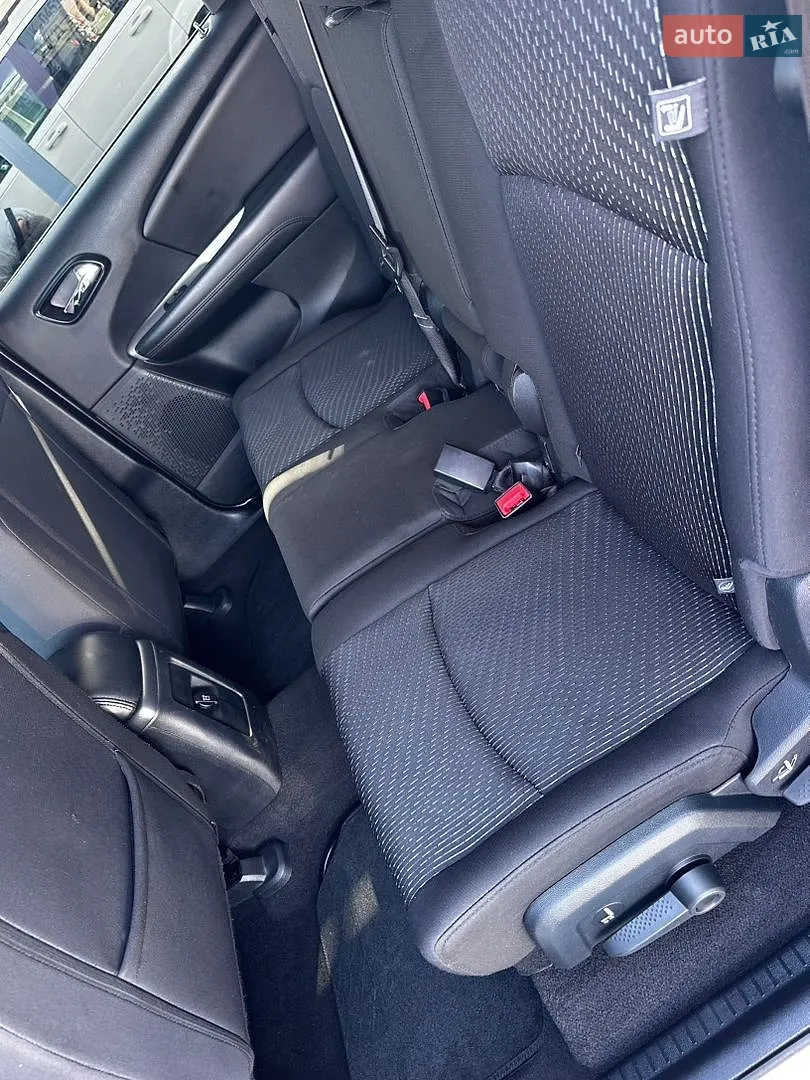 2016 Dodge Journey - мініатюра 18