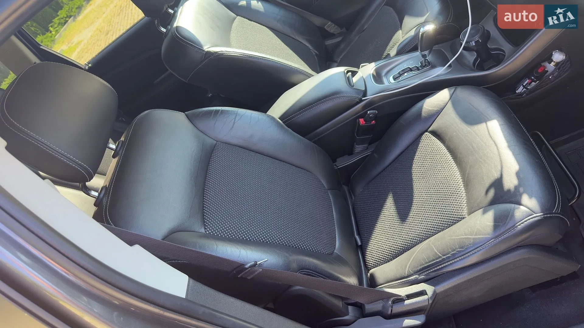 2015 Dodge Journey - мініатюра 11