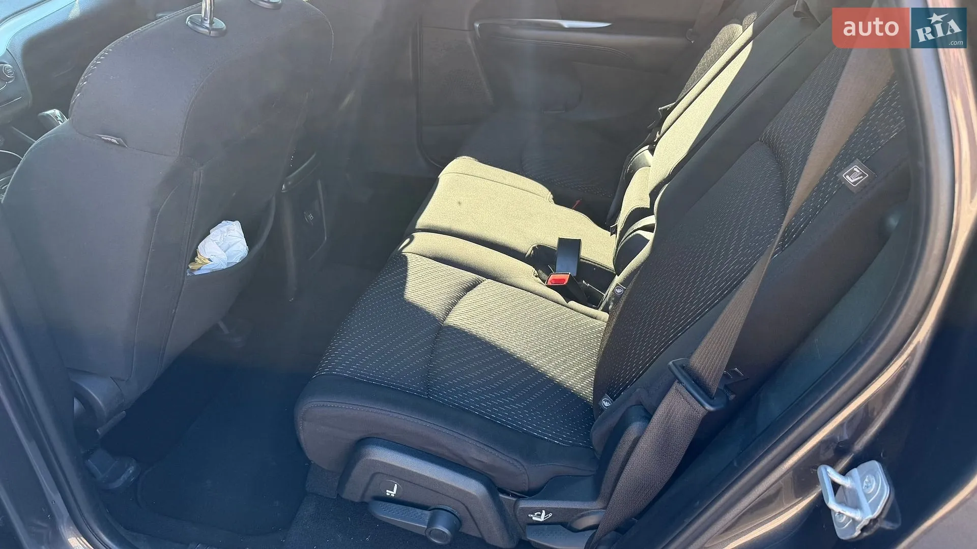 2015 Dodge Journey - мініатюра 8