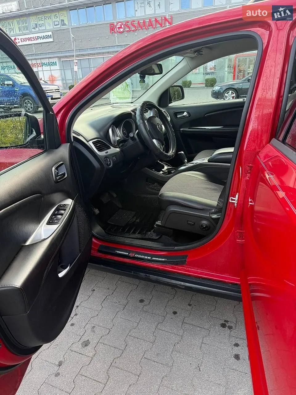 2019 Dodge Journey - мініатюра 2