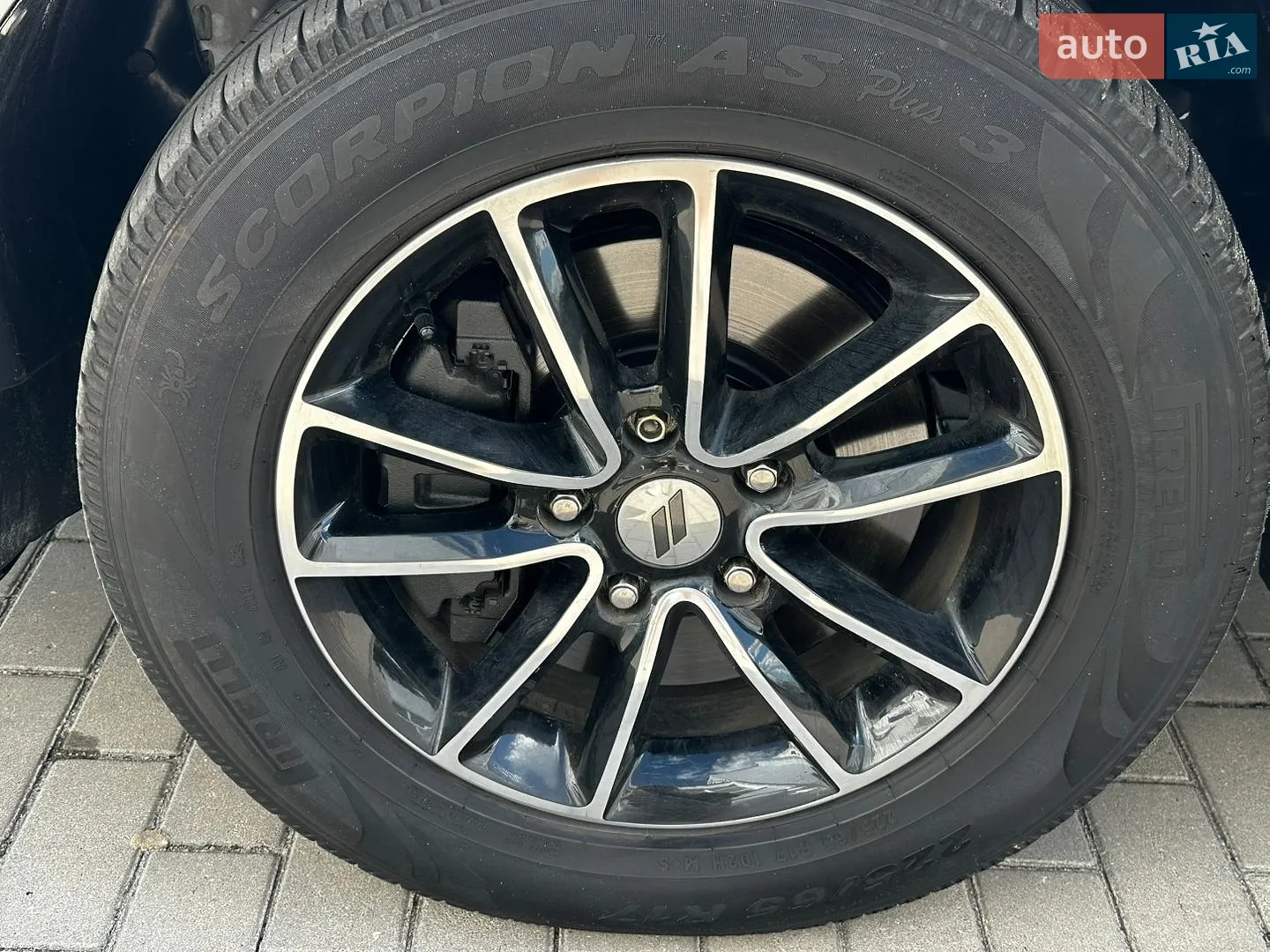 2018 Dodge Journey - мініатюра 14
