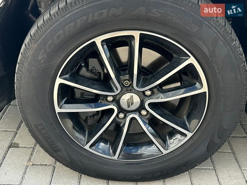 Внедорожник / Кроссовер Dodge Journey 2018 в Житомире