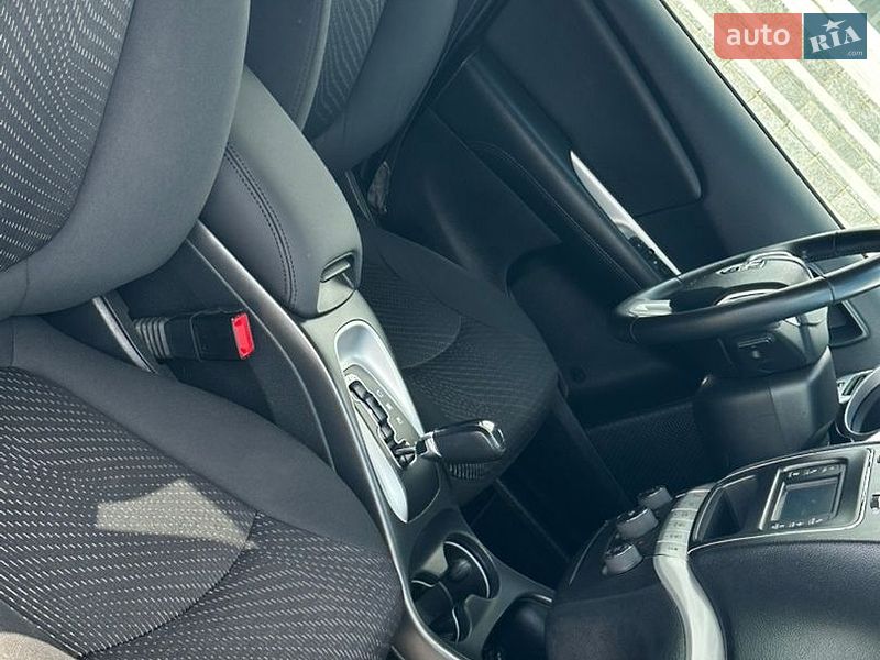 Внедорожник / Кроссовер Dodge Journey 2018 в Житомире