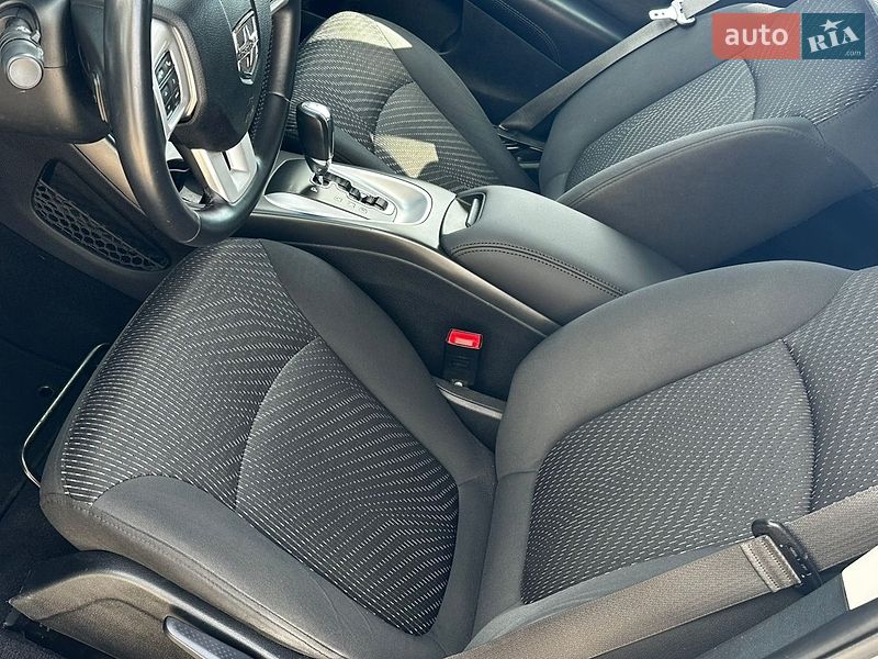 Внедорожник / Кроссовер Dodge Journey 2018 в Житомире