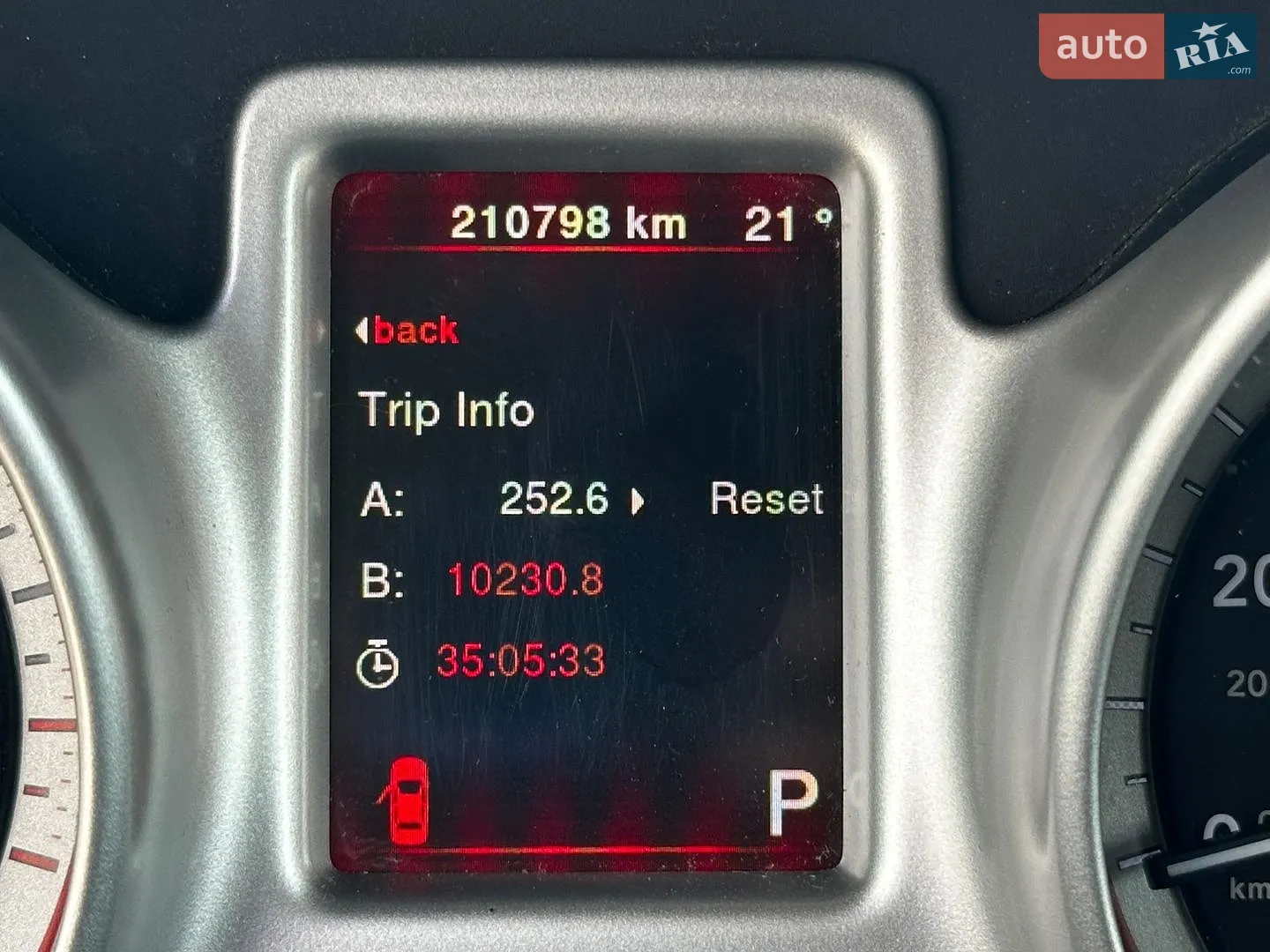 2018 Dodge Journey - мініатюра 22
