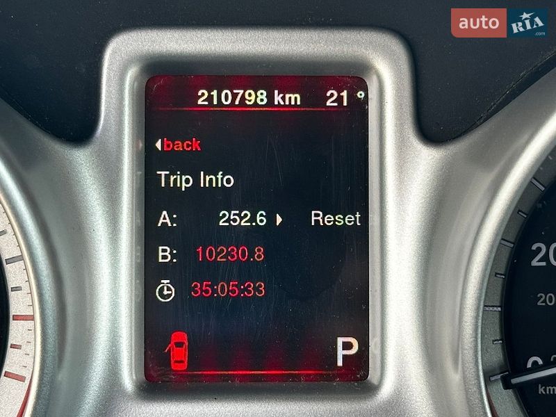 Внедорожник / Кроссовер Dodge Journey 2018 в Житомире