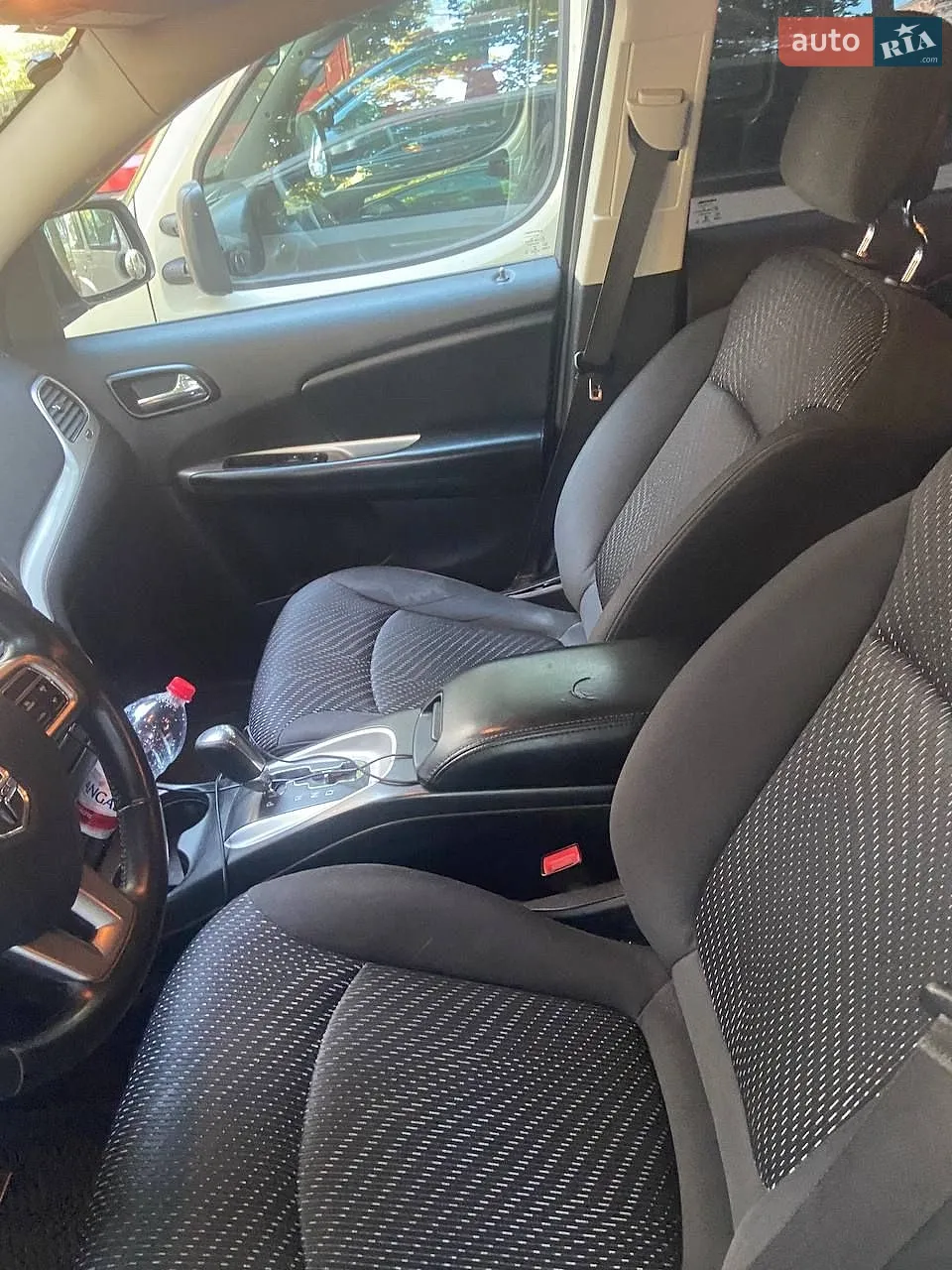 2015 Dodge Journey - мініатюра 9
