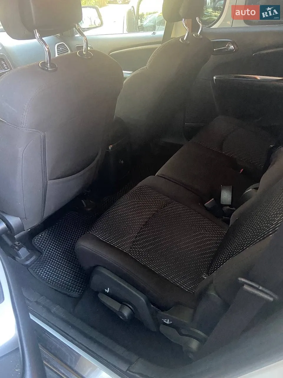 2015 Dodge Journey - мініатюра 10