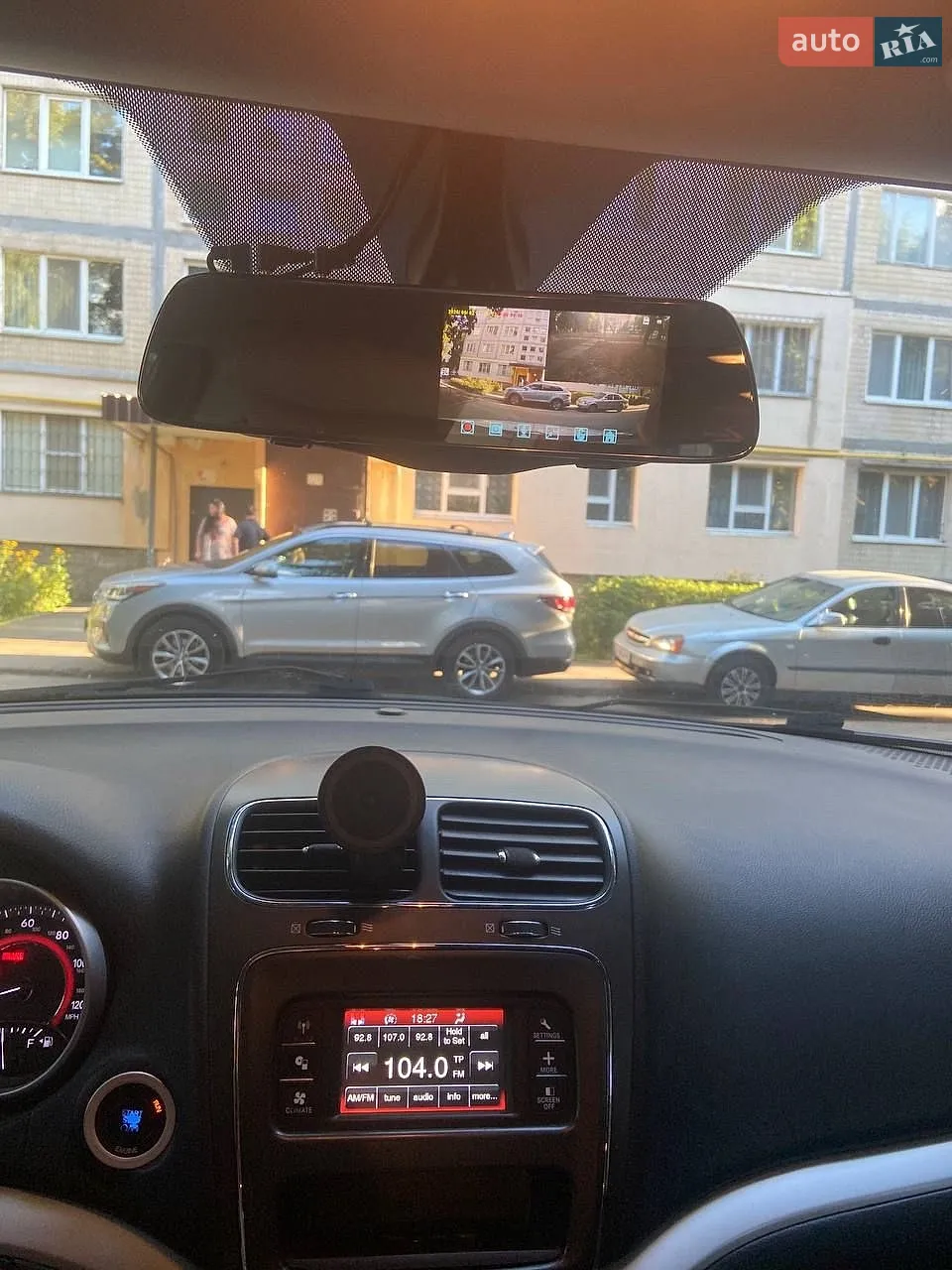 2015 Dodge Journey - мініатюра 7