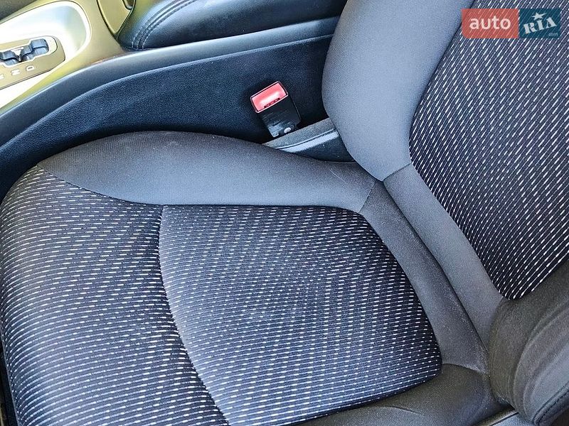 Внедорожник / Кроссовер Dodge Journey 2016 в Днепре фото 11 Внедорожник / Кроссовер Dodge Journey 2016 в Днепре
