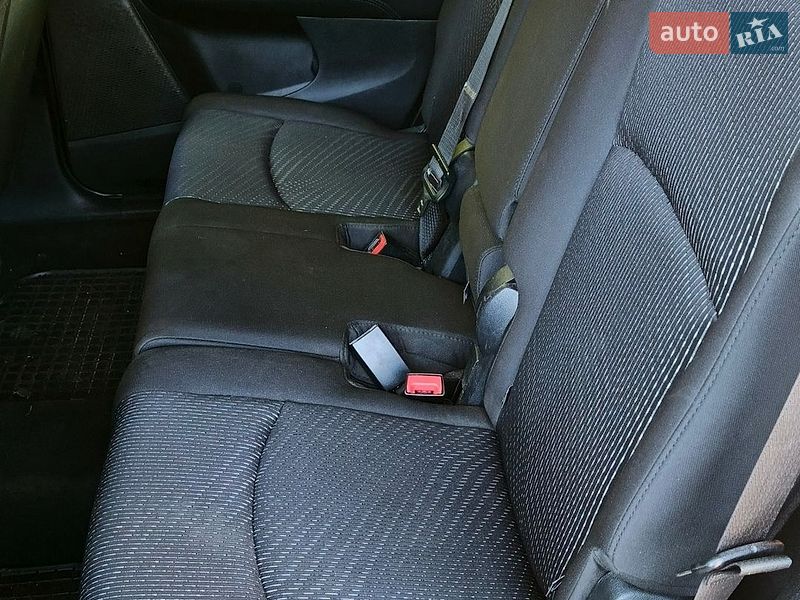 Внедорожник / Кроссовер Dodge Journey 2016 в Днепре фото 14 Внедорожник / Кроссовер Dodge Journey 2016 в Днепре