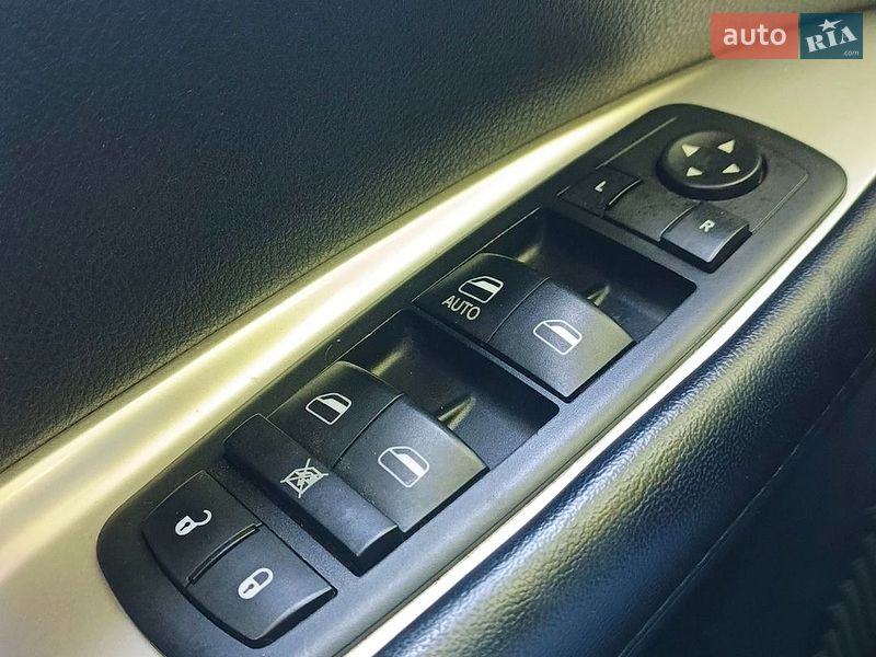 Внедорожник / Кроссовер Dodge Journey 2016 в Днепре фото 18 Внедорожник / Кроссовер Dodge Journey 2016 в Днепре