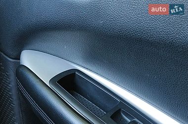 Внедорожник / Кроссовер Dodge Journey 2016 в Днепре фото 19 Внедорожник / Кроссовер Dodge Journey 2016 в Днепре