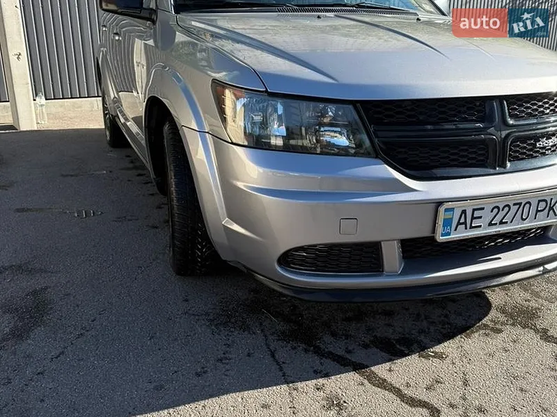 Dodge Journey