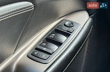 Позашляховик / Кросовер Dodge Journey 2018 в Києві