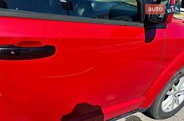 Внедорожник / Кроссовер Dodge Journey 2015 в Львове