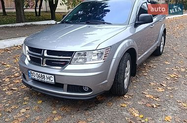 Внедорожник / Кроссовер Dodge Journey 2014 в Хмельницком