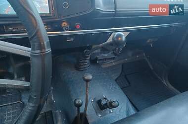 Пікап Dodge M 880 1976 в Тячеві