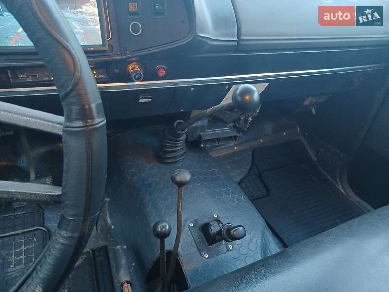 Пикап Dodge M 880 1976 в Тячеве