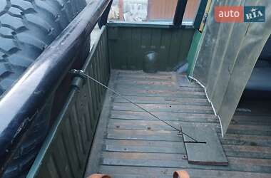 Пікап Dodge M 880 1976 в Тячеві