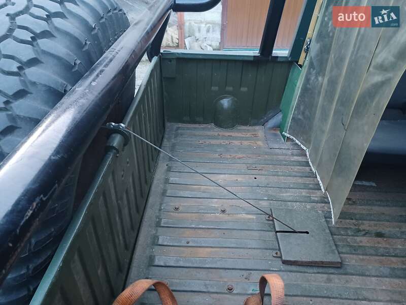 Пикап Dodge M 880 1976 в Тячеве фото 23 Пикап Dodge M 880 1976 в Тячеве