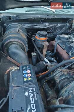 Пікап Dodge M 880 1976 в Тячеві