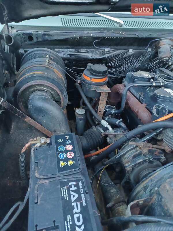 Пикап Dodge M 880 1976 в Тячеве фото 25 Пикап Dodge M 880 1976 в Тячеве