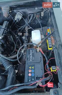 Пікап Dodge M 880 1976 в Тячеві