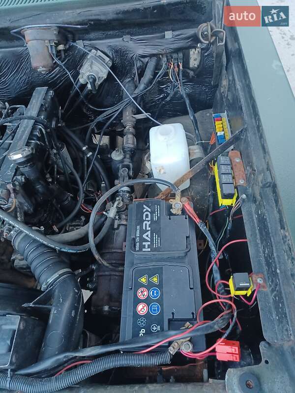 Пикап Dodge M 880 1976 в Тячеве