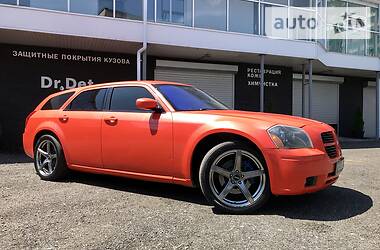 Универсал Dodge Magnum 2005 в Киеве