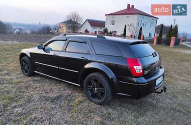 Универсал Dodge Magnum 2007 в Львове