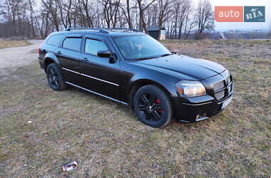 Универсал Dodge Magnum 2007 в Львове