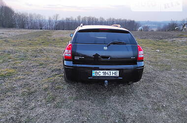 Универсал Dodge Magnum 2007 в Львове