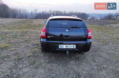 Универсал Dodge Magnum 2007 в Львове